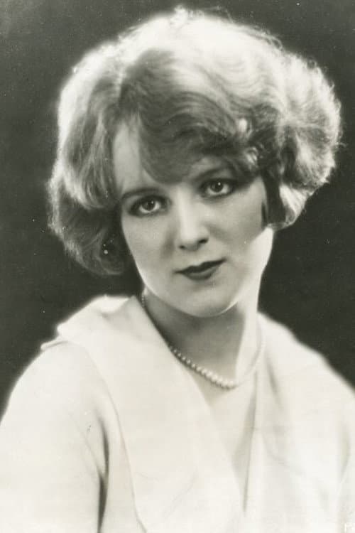 Pauline Garon photo