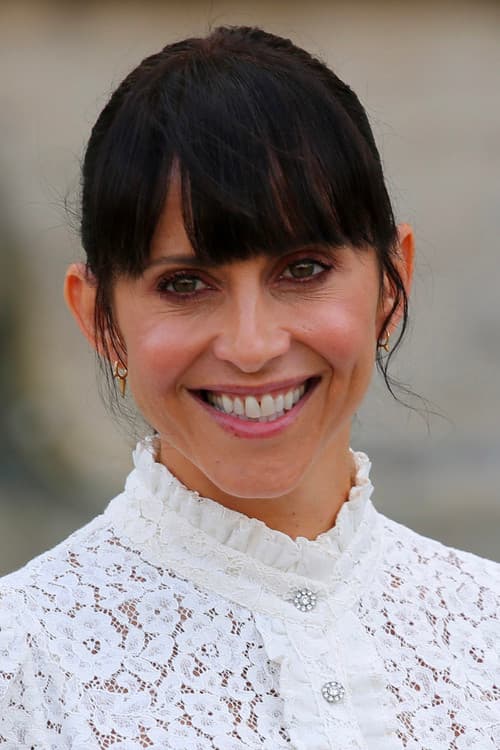 Susy Laude photo