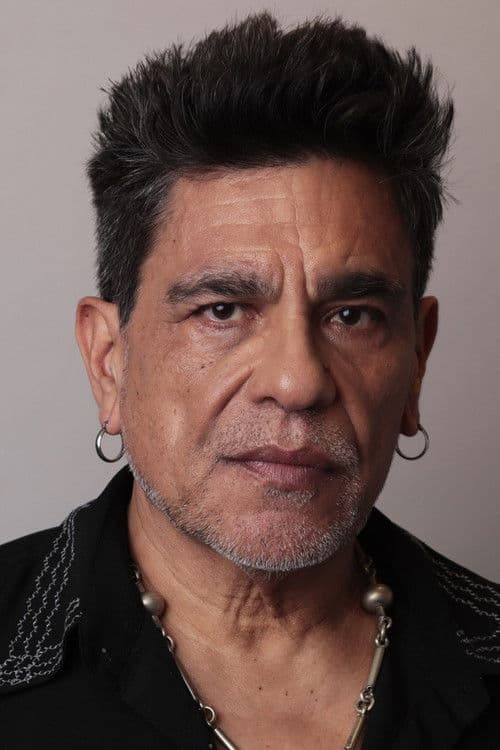 Juan Palomino photo