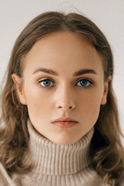 Соня Присс photo