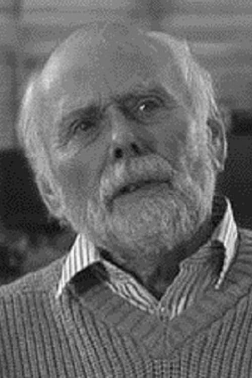 Christopher Barry photo