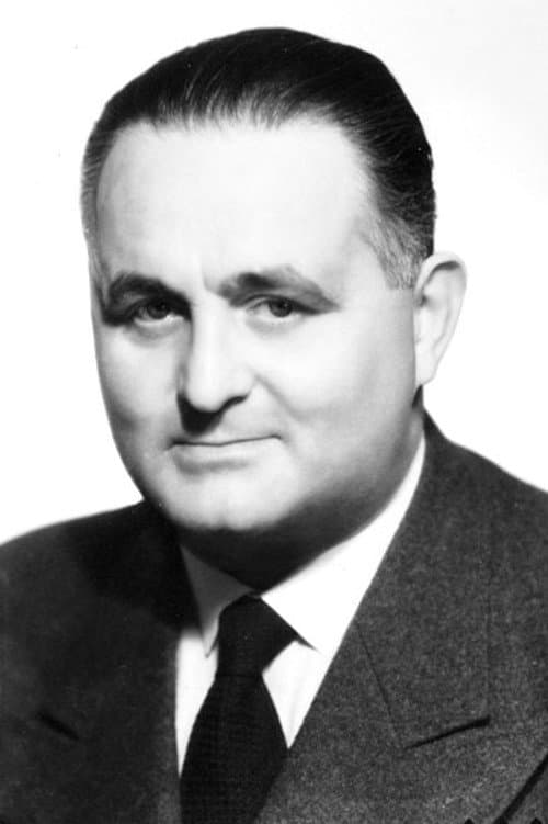 Fritz Imhoff photo