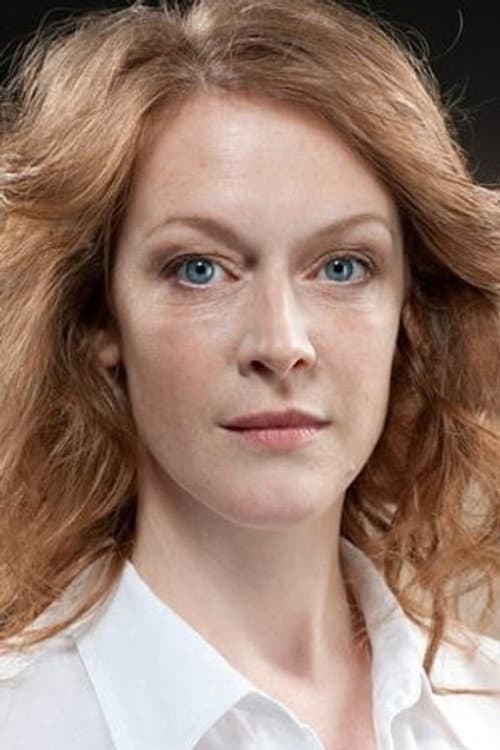 Sarah Pratt photo