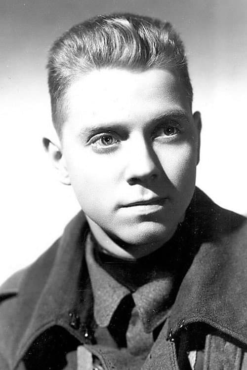 Gene Garrick photo
