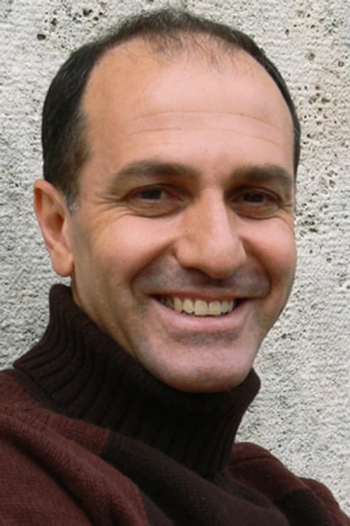 Bruno Cariello photo