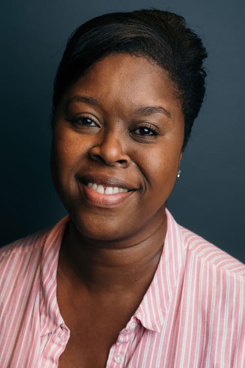 Michelle Greenidge photo