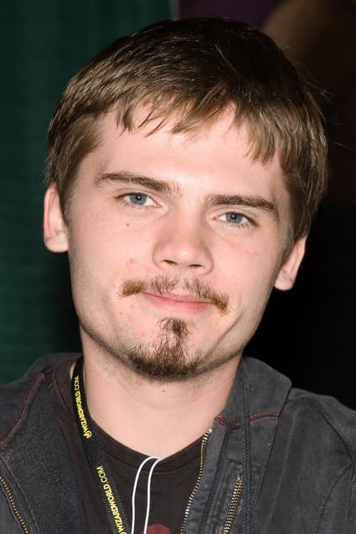 Джейк Ллойд photo