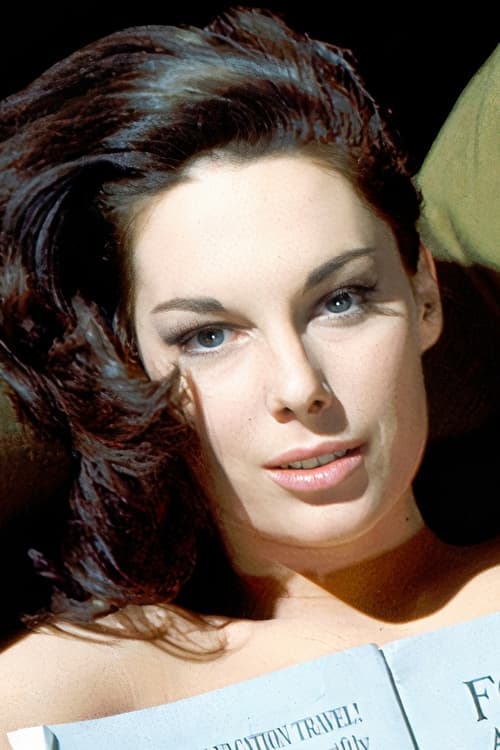 Tracy Reed photo