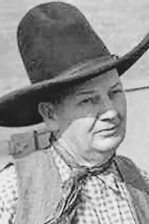 Fred Parker photo