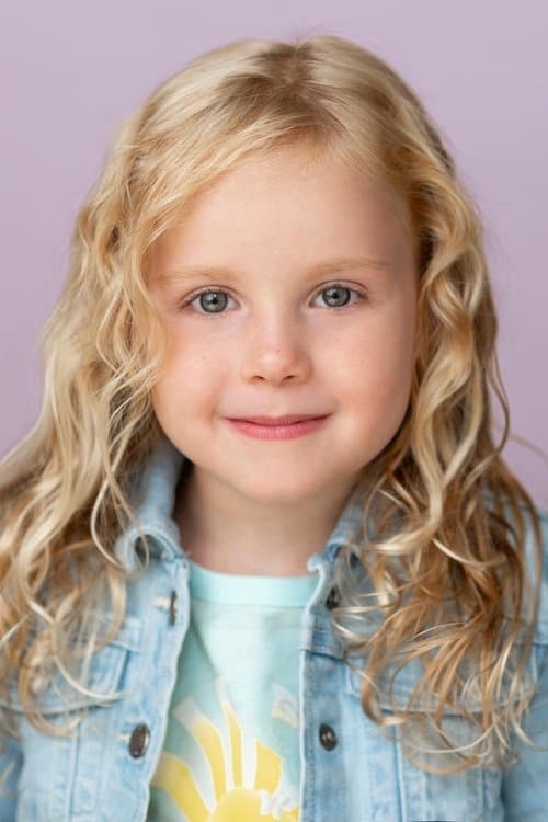 Zoe Kosovic photo
