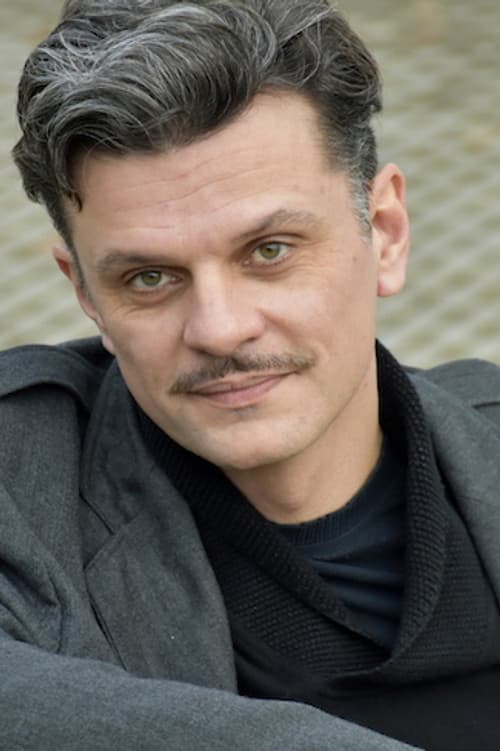 Paolo Antonio Simioni photo