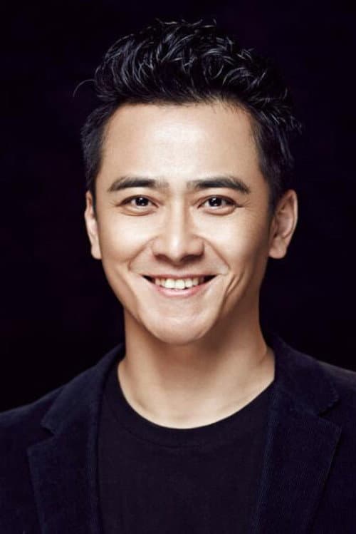 姚清仁 photo