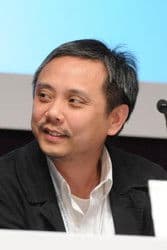 陳嘉上 photo