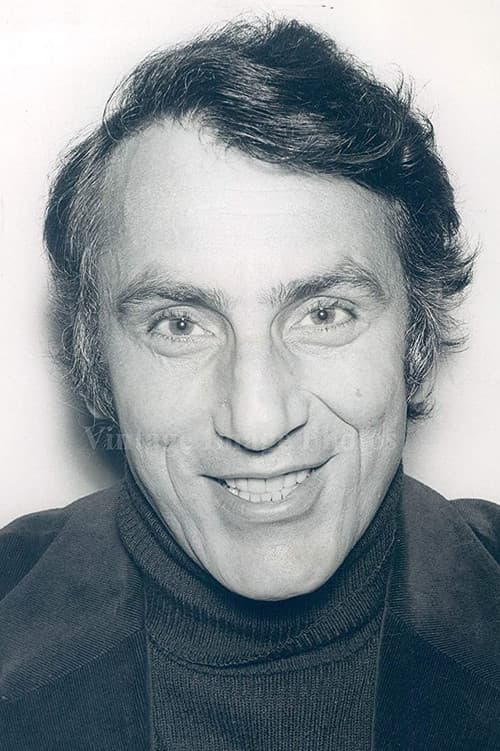 Lawrence Dane photo