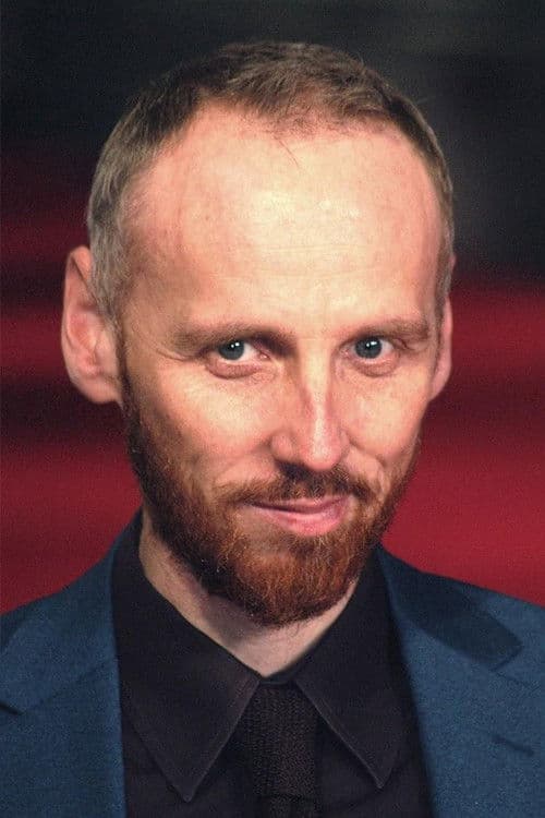 Ewen Bremner photo