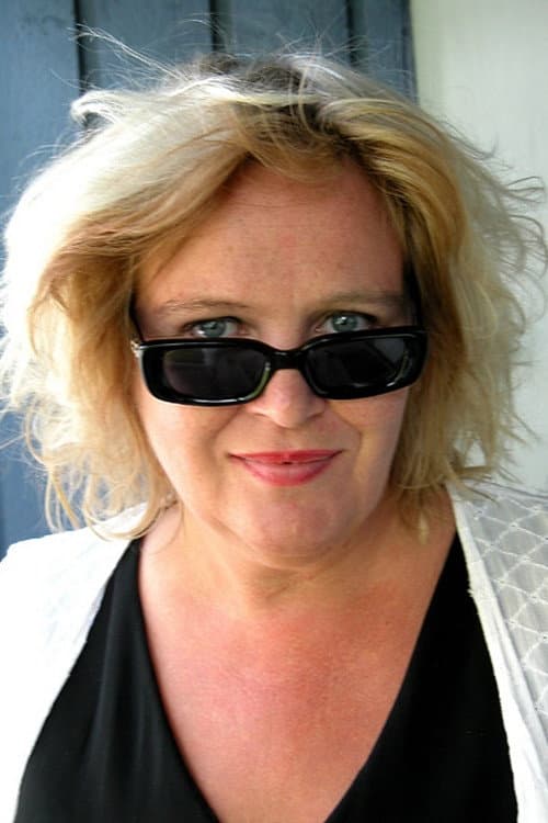Eva Isaksen photo