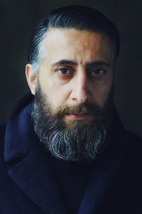 Кіда Ходр Рамадан photo