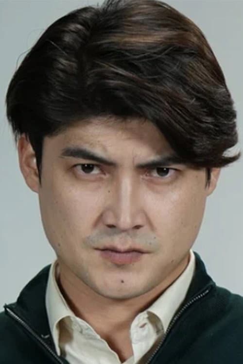 Kuanysh Kudaibergen photo