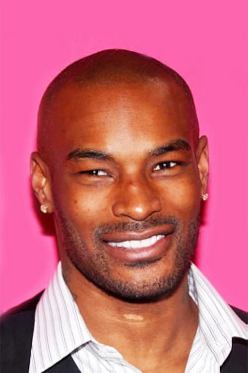 Tyson Beckford photo