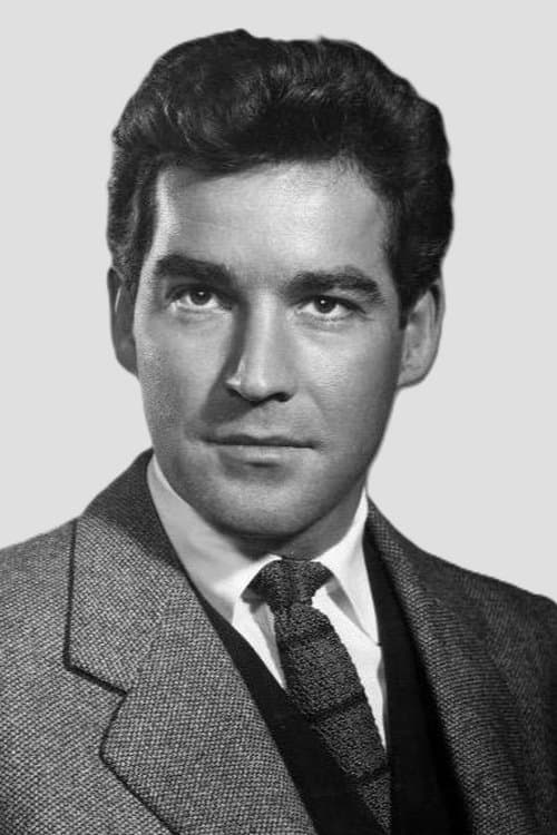 Michael Craig photo