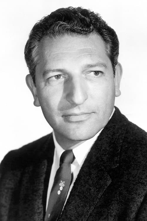 Harold J. Stone photo