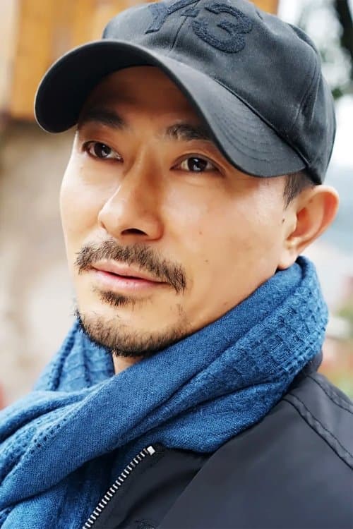 史洪波 photo