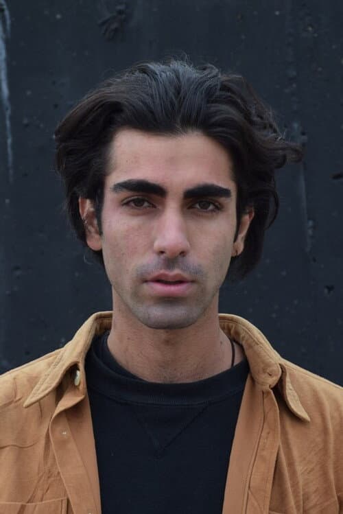 Saeed Momivand photo