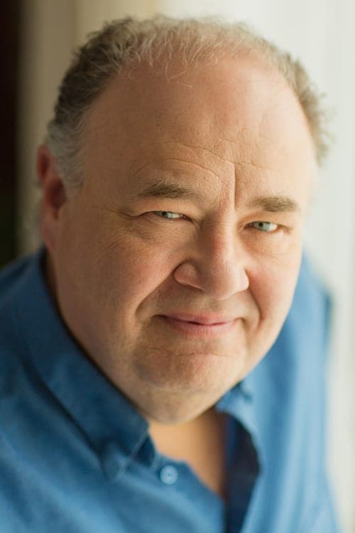 Michel Perron photo