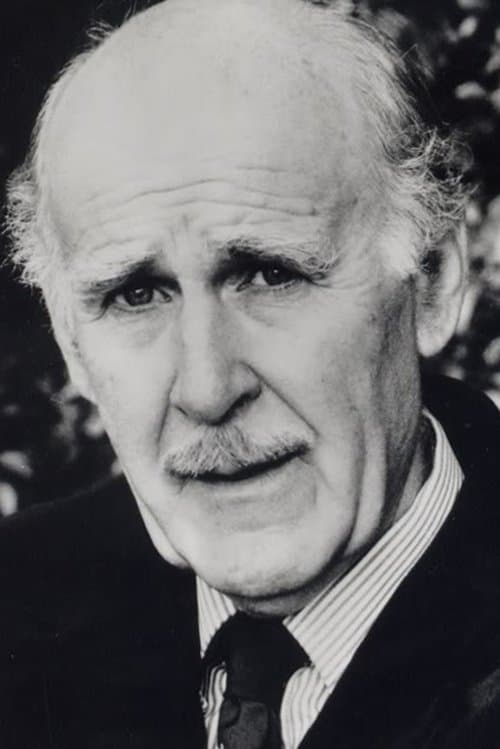 Richard Vernon photo
