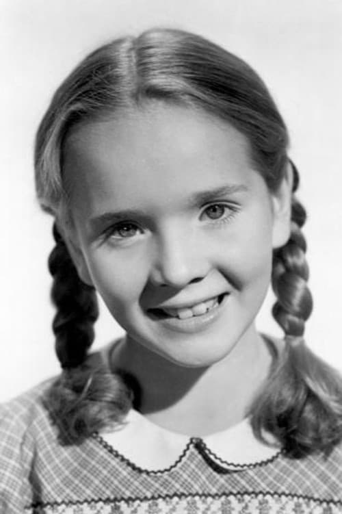 Connie Marshall photo