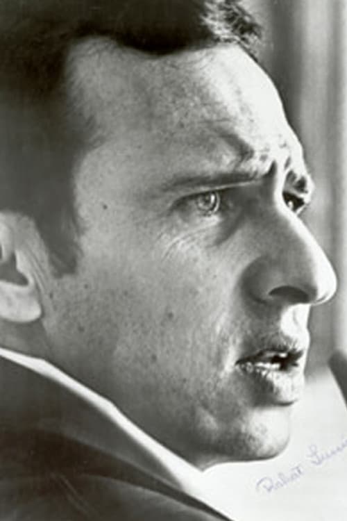 Robert Lussier photo