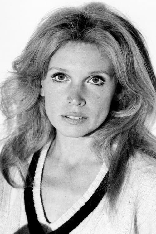 Susan Anspach photo