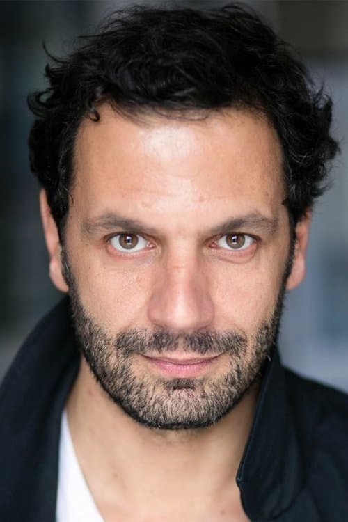Mehdi Nebbou photo