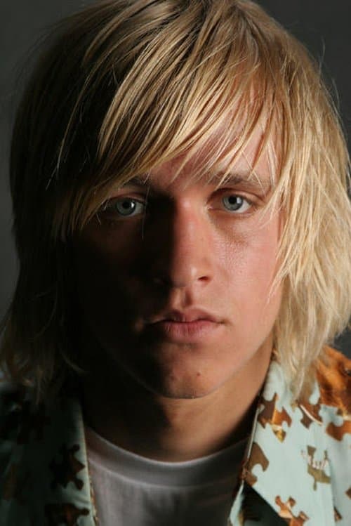 Max Van Ville photo