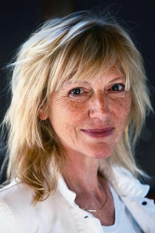 Johanna ter Steege photo