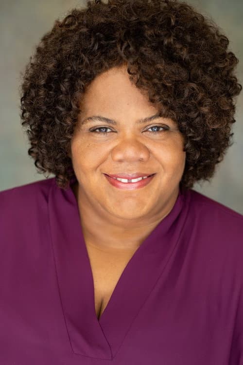 Ursula O. Robinson photo