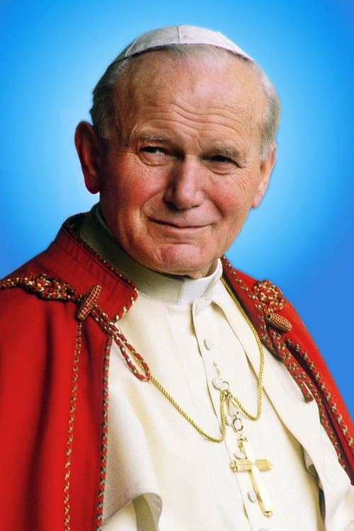 John Paul II photo