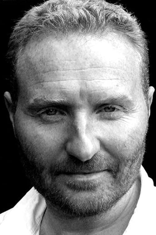 Phil McKee photo