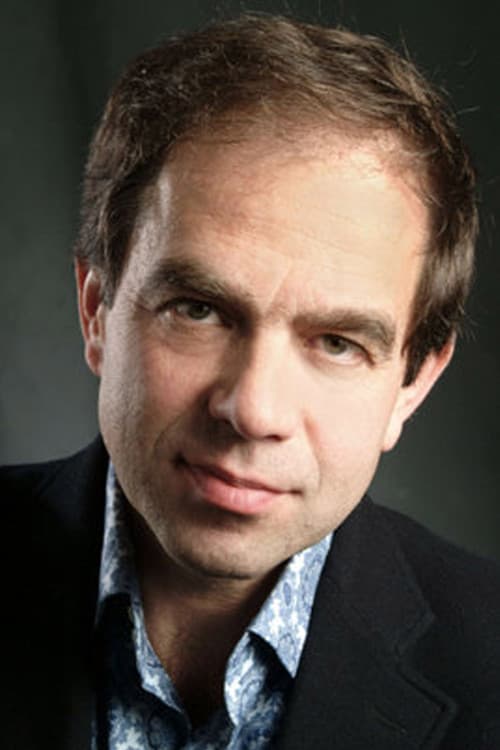Leonid Citer photo