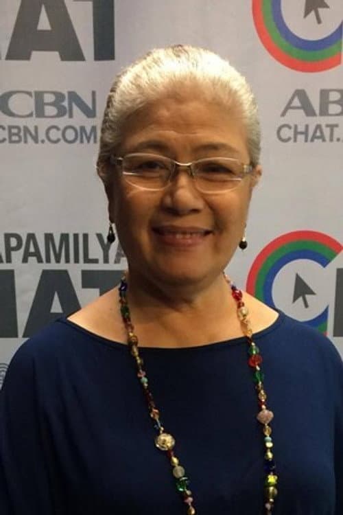 Lui Manansala photo