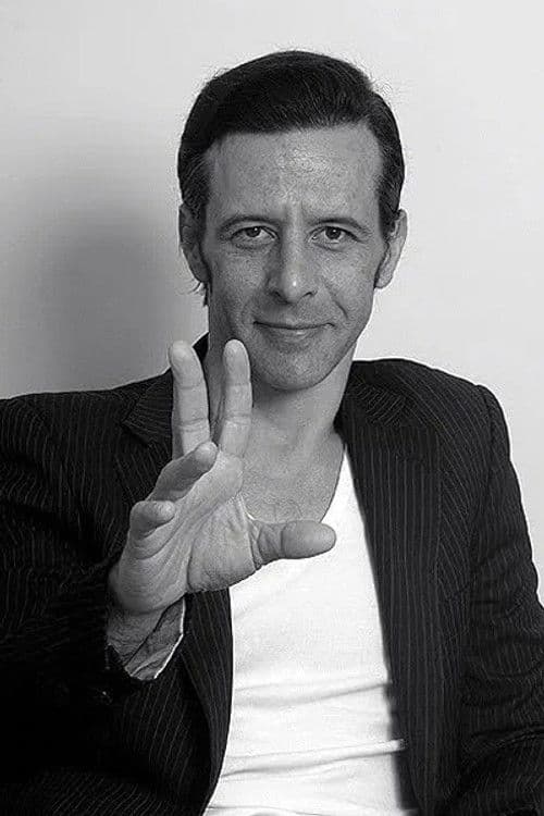 Axel Jodorowsky photo