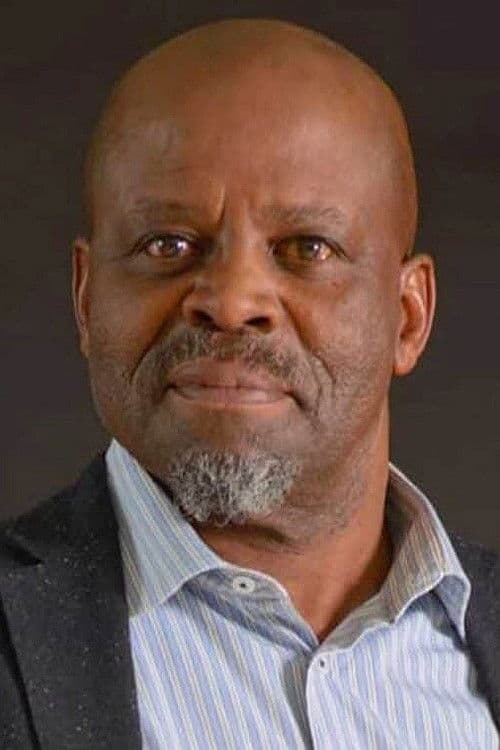 Patrick Shai photo