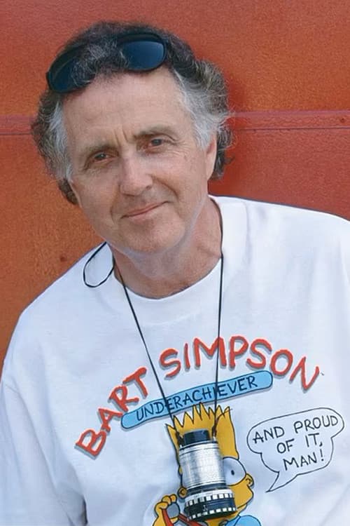 George T. Miller photo