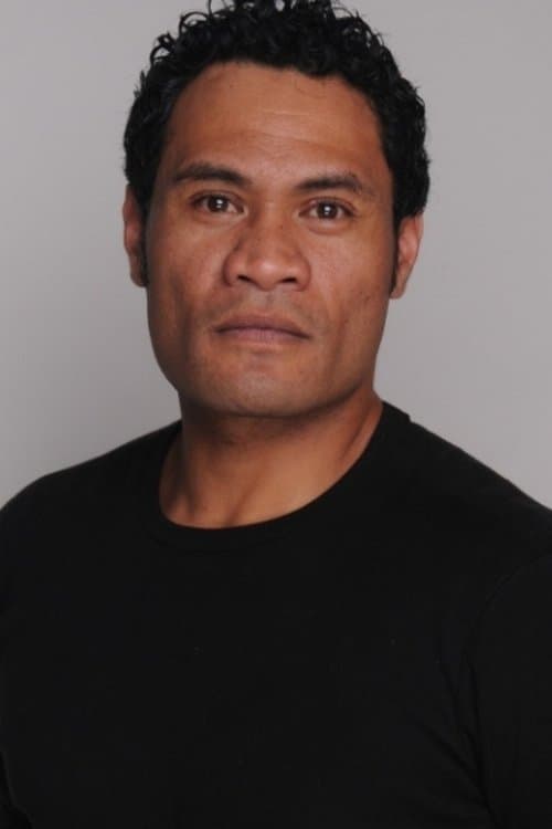 Joe Folau photo