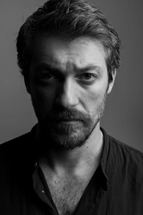 თორნიკე გოგრიჭიანი photo