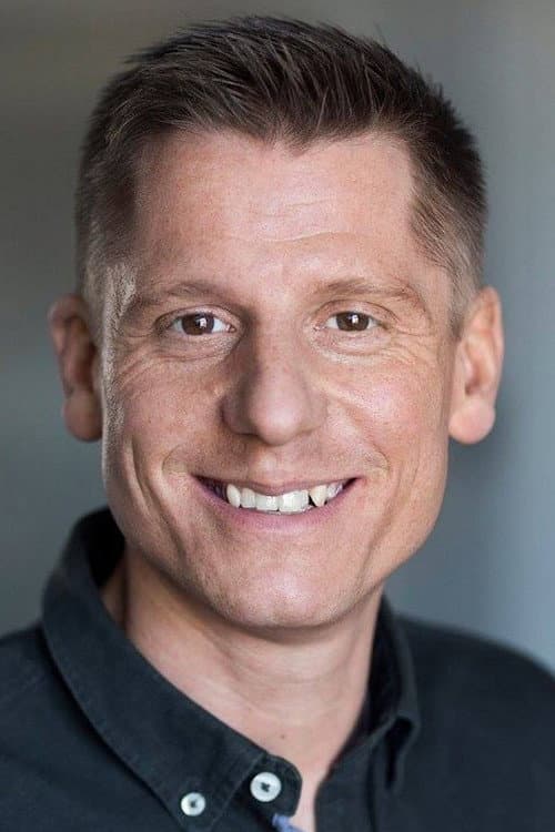 Robert Hansen photo
