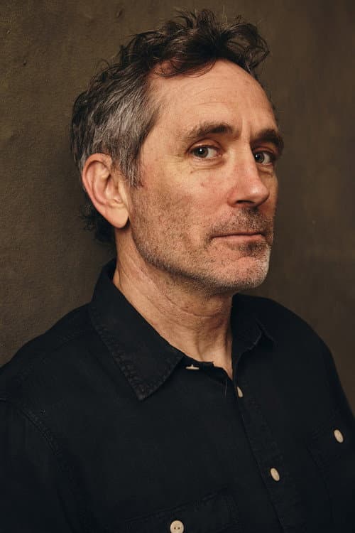 Nick Rosen photo