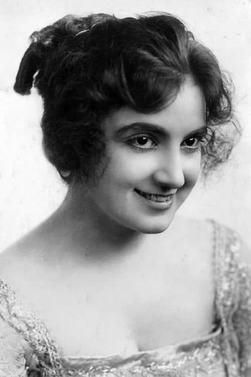 Clara Williams photo