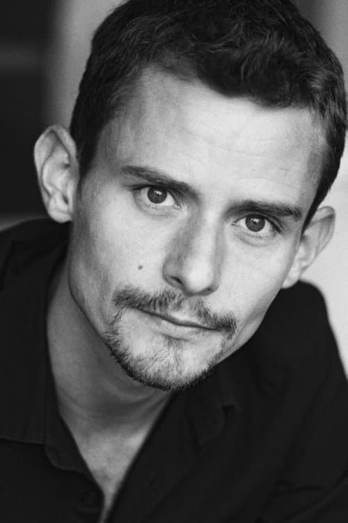 Benjamin Bollen photo