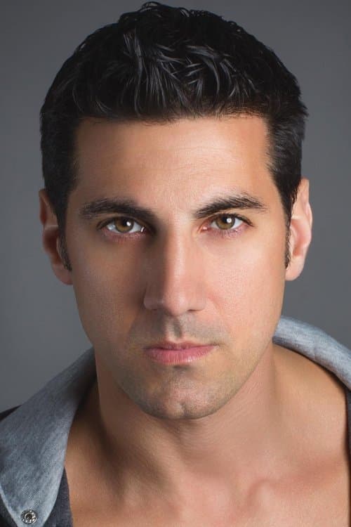 J.P. Valenti photo